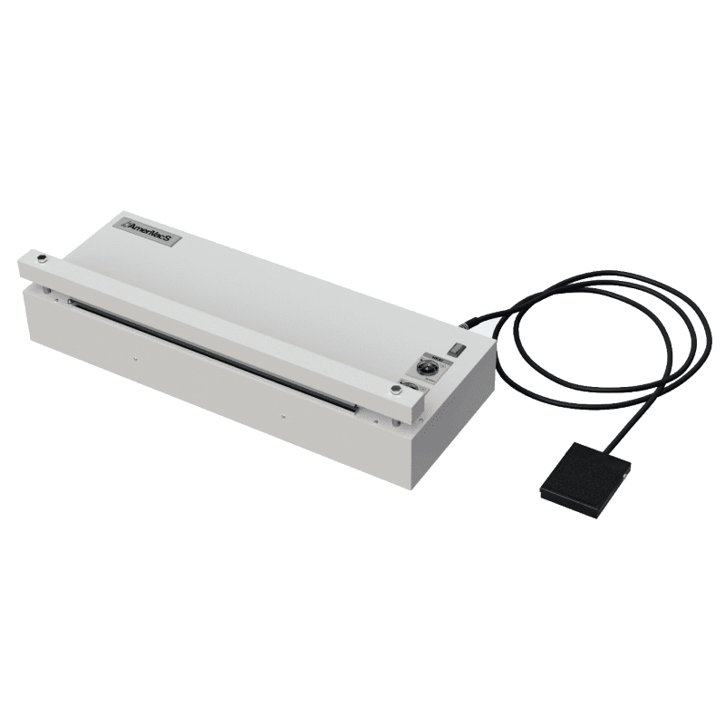 AmeriVacs AVP-20 Pneumatic Impulse Sealer