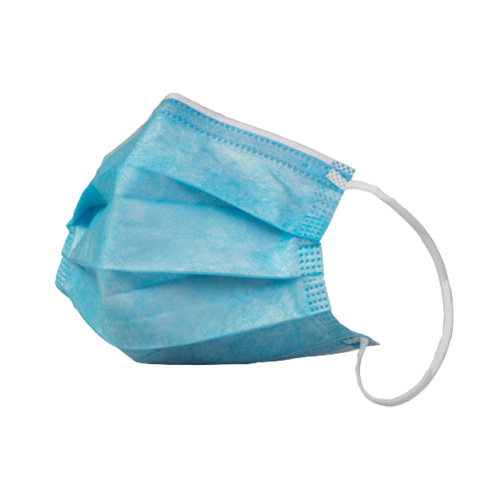 Alpha Pro Tech Critical Cover AlphaAir Ear Loop Masks