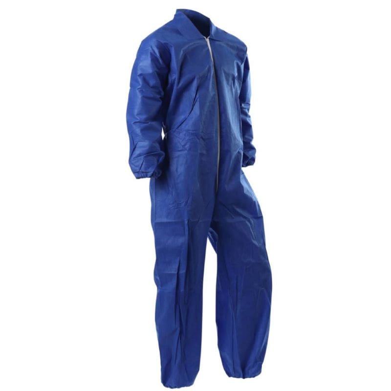 Alpha Pro Tech Critical Cover AlphaGuard Coveralls