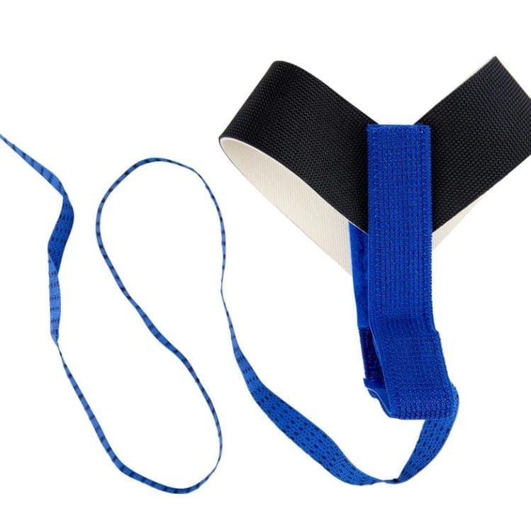 Static Solutions Heel Grounder Loop Closure