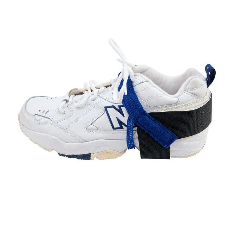 Static Solutions Heel Grounder Loop Closure