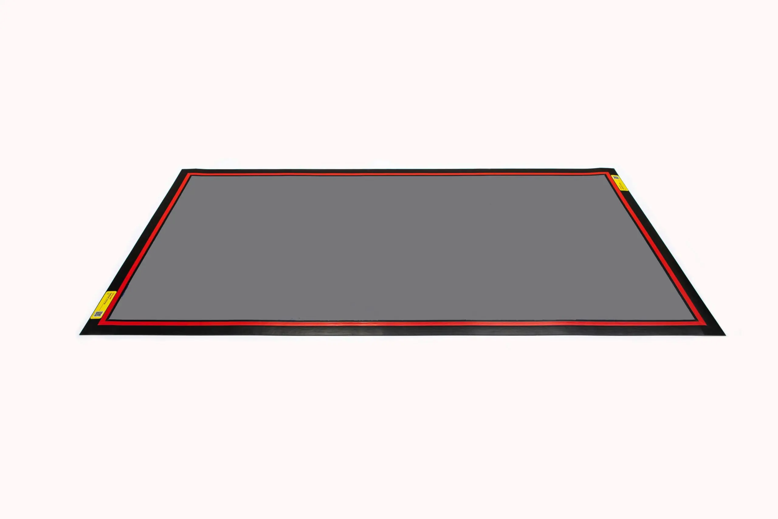 Dycem CleanZone Floating Floor Systems