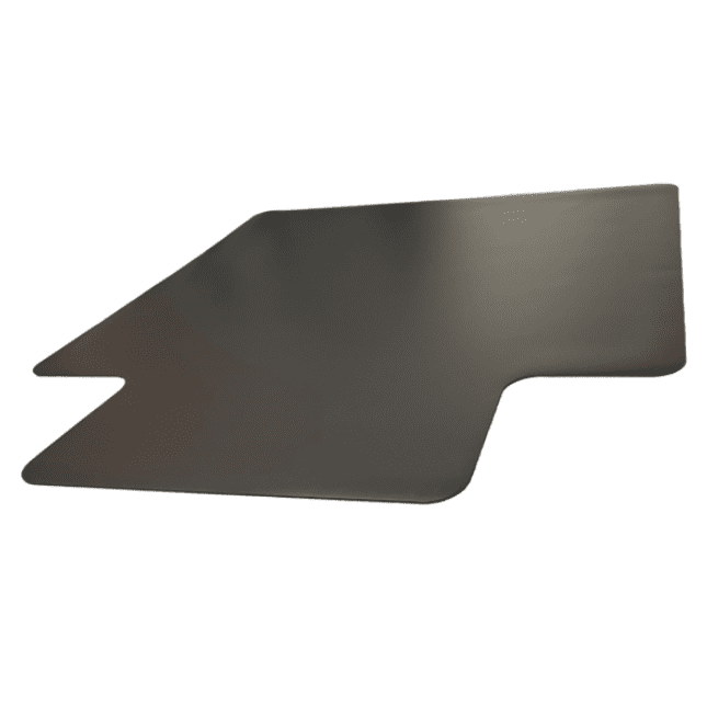 Staticide Conductive Flooring Chair Mat