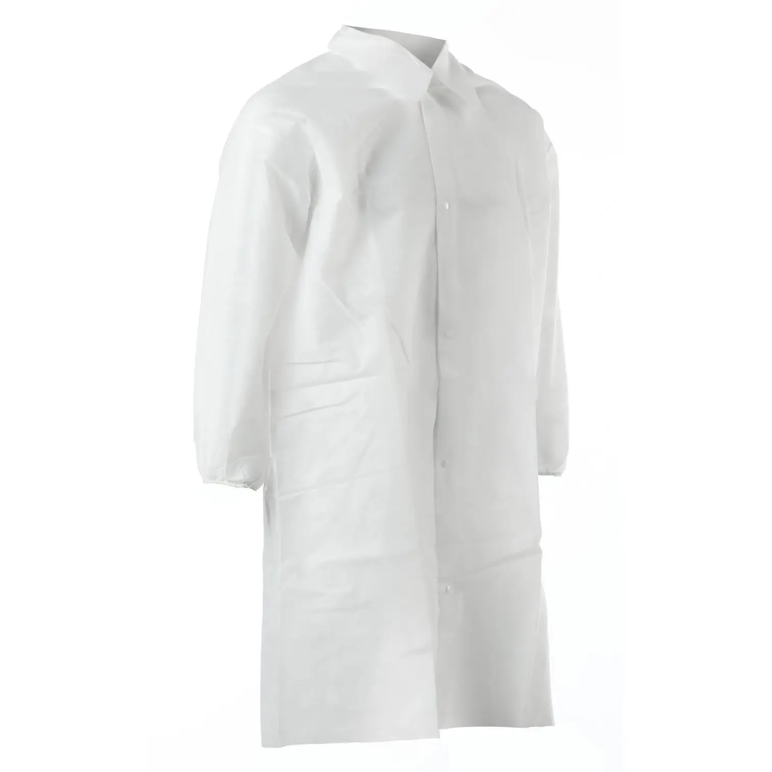 Critical Cover GenPro Lab Coats