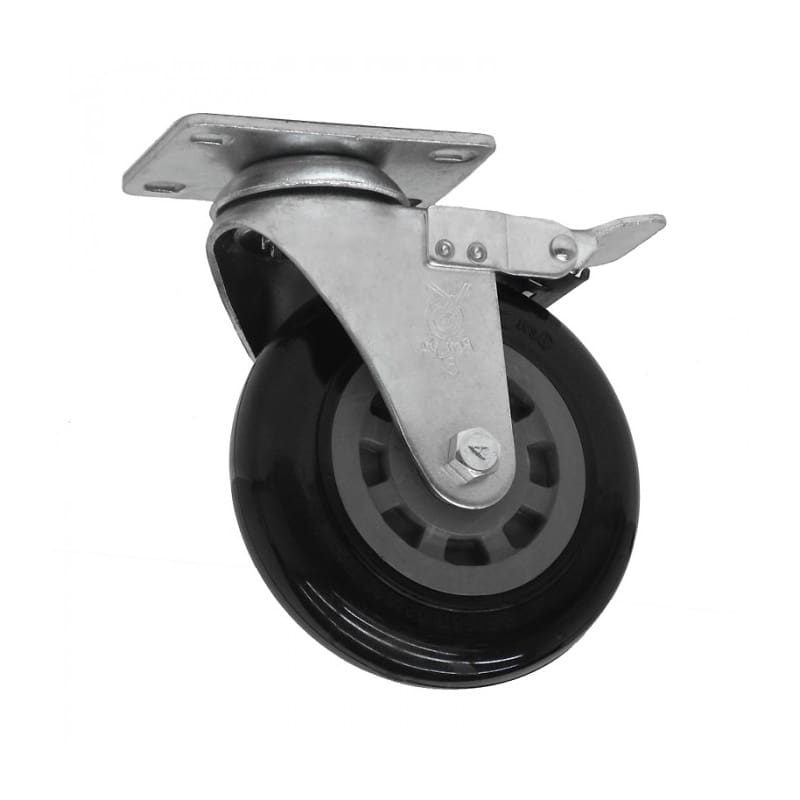 BenchPro 5" Urethane Casters