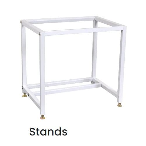 Air Clean Stands