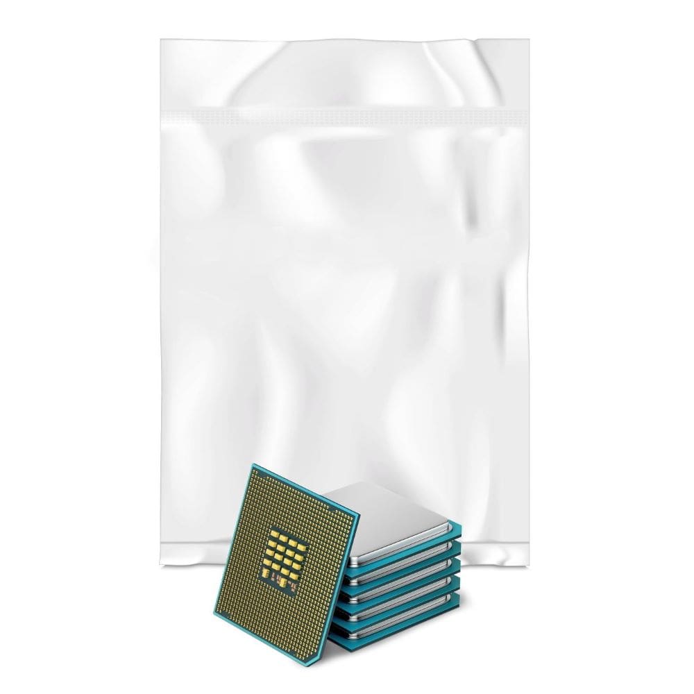 Nylon Cleanroom Packaging