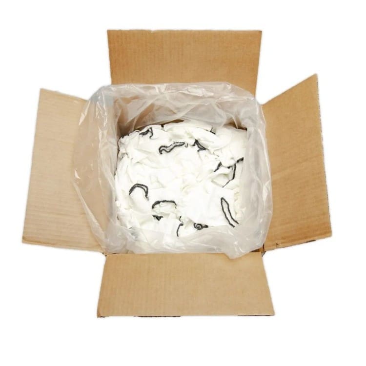 Berkshire BCR Half Finger Nylon Glove Liners