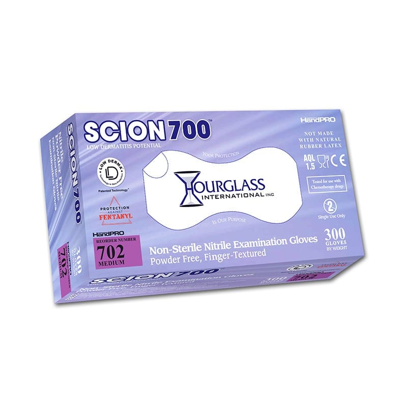 HandPRO Scion700