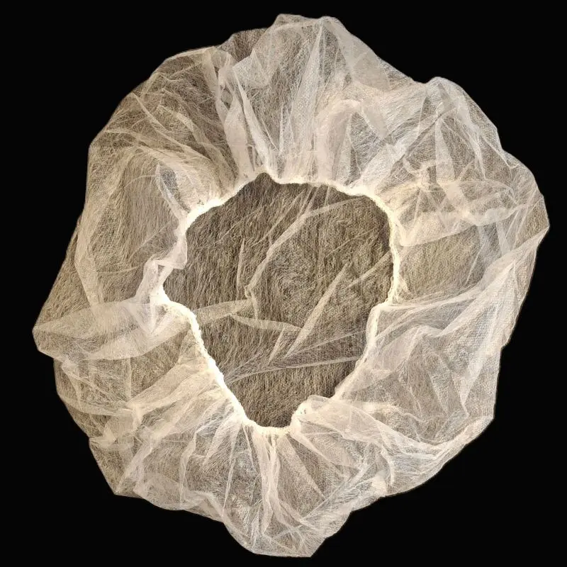 Bouffant Caps Hairnets