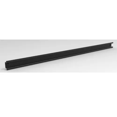 Production Basics Parts Bin Rail