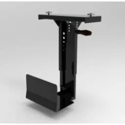 Production Basics Adjustable CPU Holder