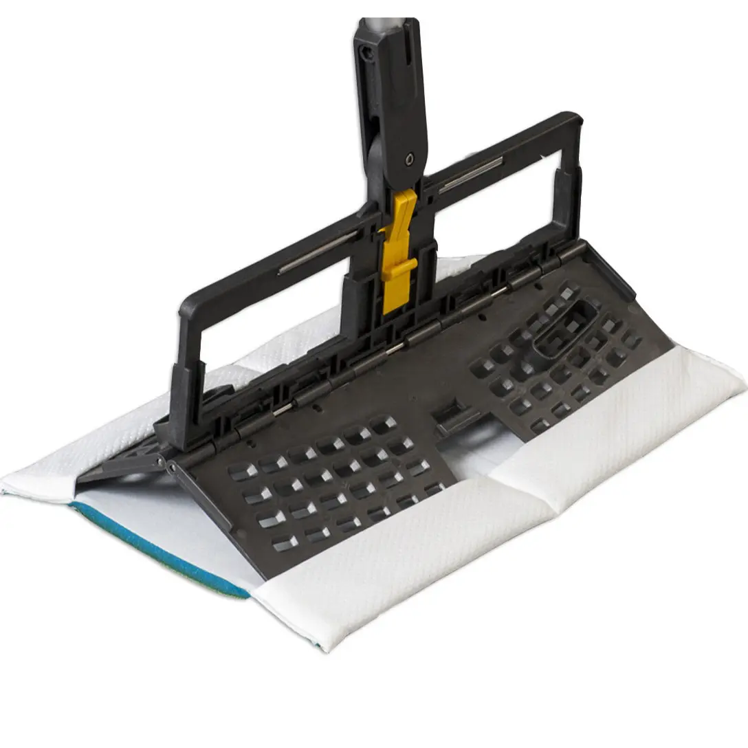 Berkshire Double Sided Flat Mop Frame
