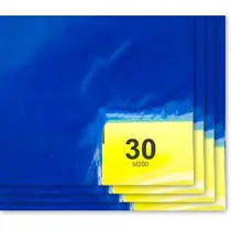 Purus EnviroTack Sticky Mats | Adhesive Floor Mat | 30 Layers | 8/Case - Image 4