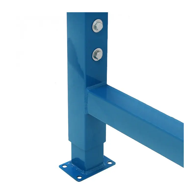 BenchPro Floor Mounting Adjustable Legs Set