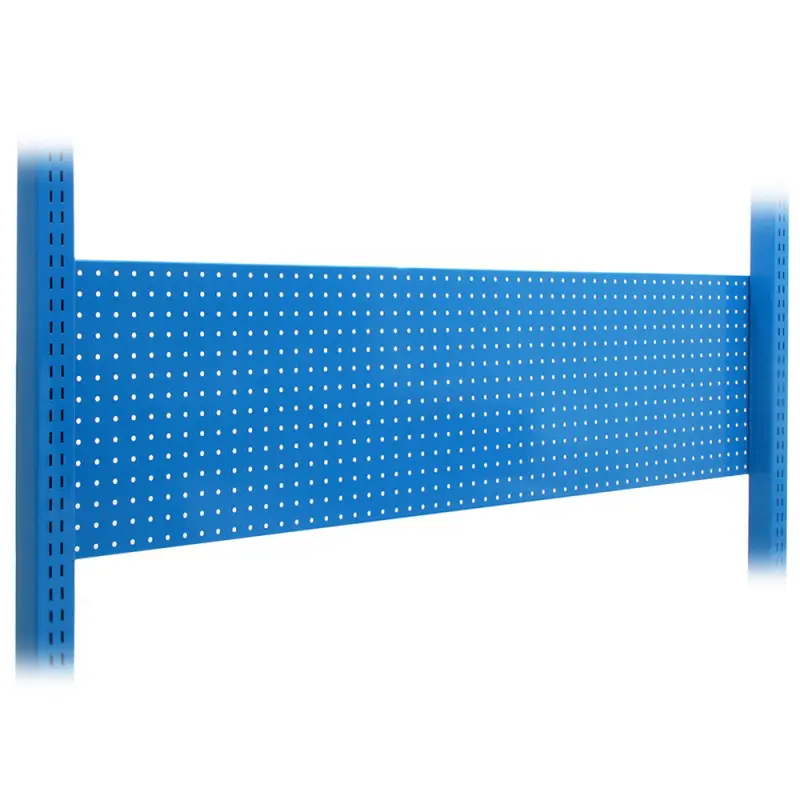 BenchPro Steel Pegboards