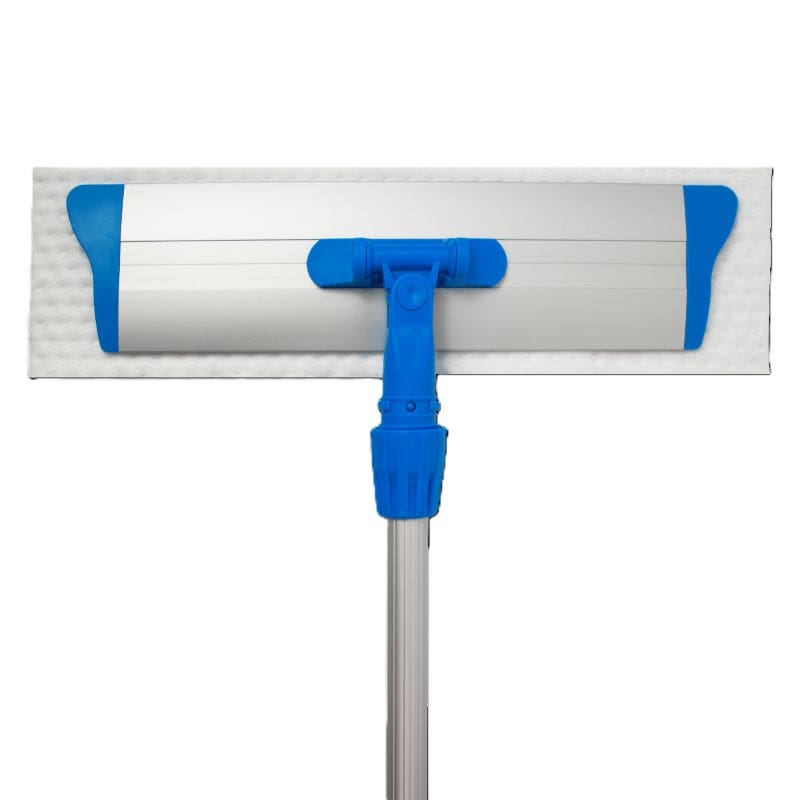 TekniMop Polypropylene Mop Cover for Velcro Frame