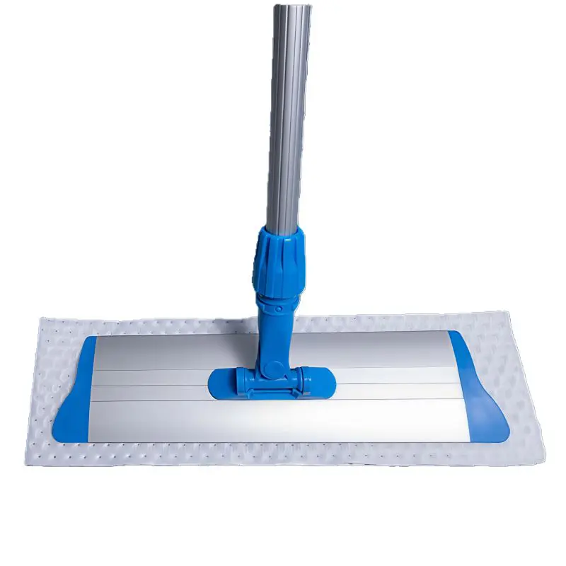 Teknipure Teknimop Aluminum Velcro Mop Hardware