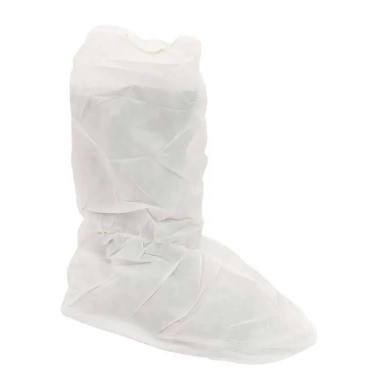 MicroGuard CE Cleanroom Boot Covers