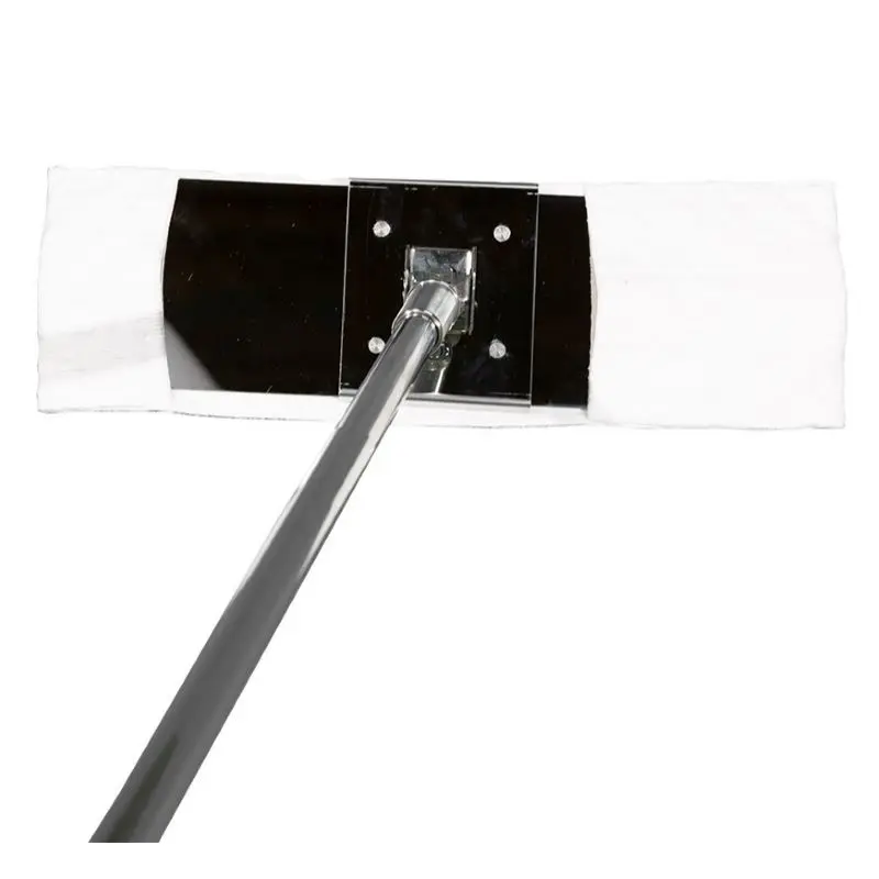 Teknipure Teknimop Stainless Steel Pocket Mop Frame and Handle