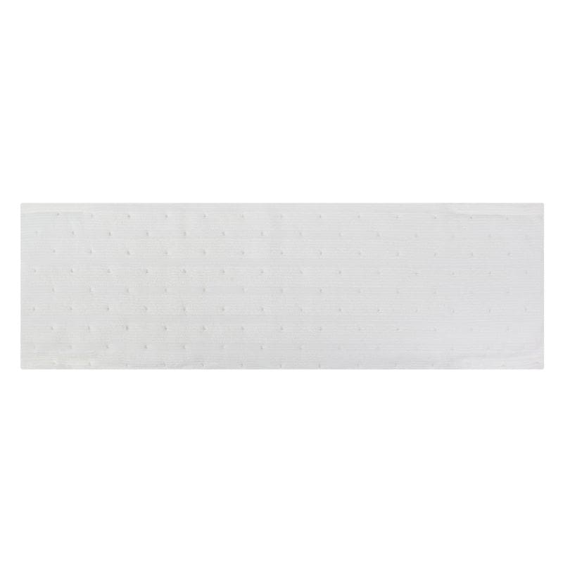 Teknipure TekniMop 9% IPA Presaturated Microfiber Floor Mop Cover