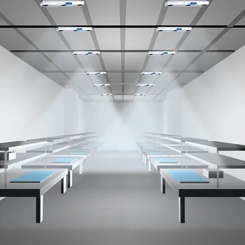 guardian cr2000 overhead blower