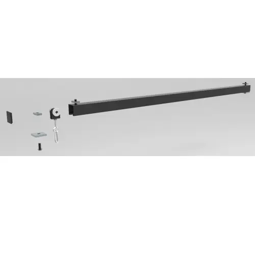 Production Basics Tool Trolley System