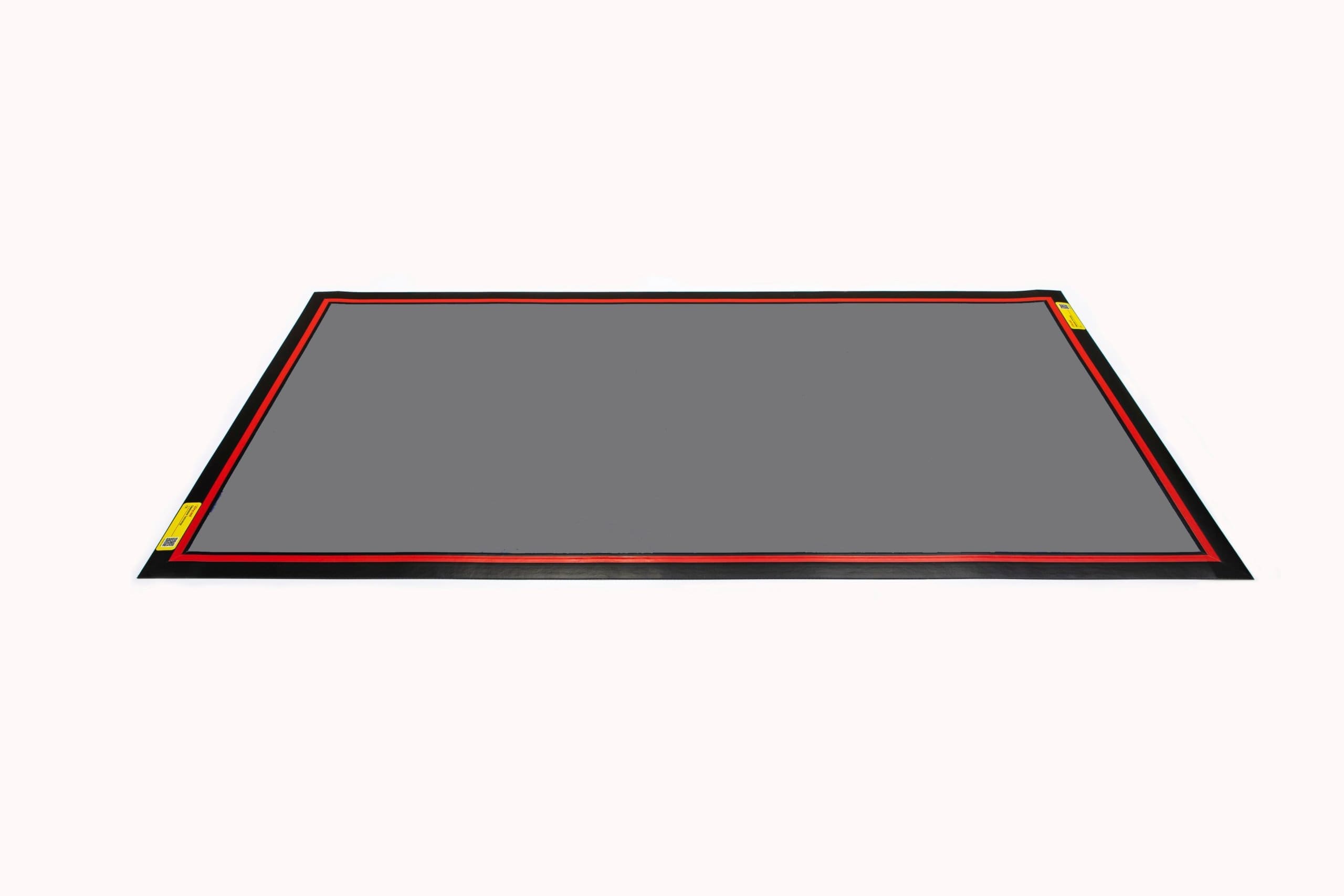 Dycem CleanZone Floating Floor Systems