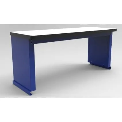 Production Basics RTW Riser Shelf - ESD Laminate