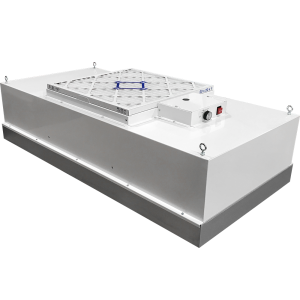 Logi-Clean Energy Efficient HEPA Fan Filter Unit