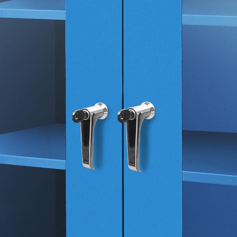 benchpro medical cabinet