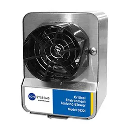 Simco-ION 5822i Critical Environment Ionizing Blower