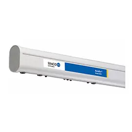 Simco-ION AeroBar 5225 Critical Environment Ionizing System