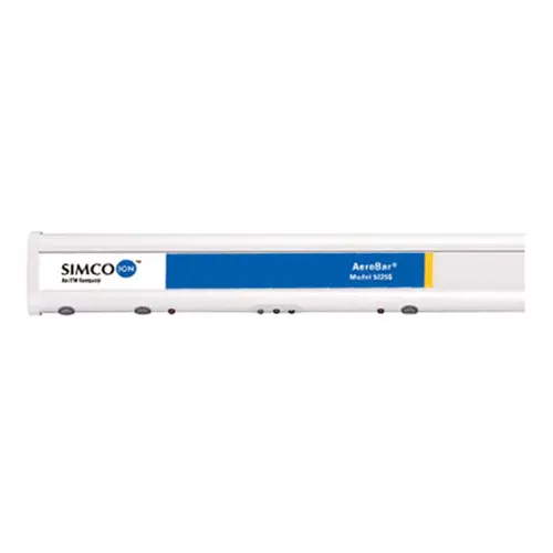Simco-ION AeroBar 5225S Critical Environment Standalone Ionizer Bar
