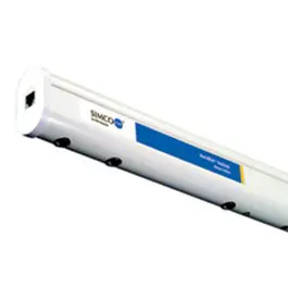 Simco-ION AeroBar 5285e Pulsed DC Ionizing Bar