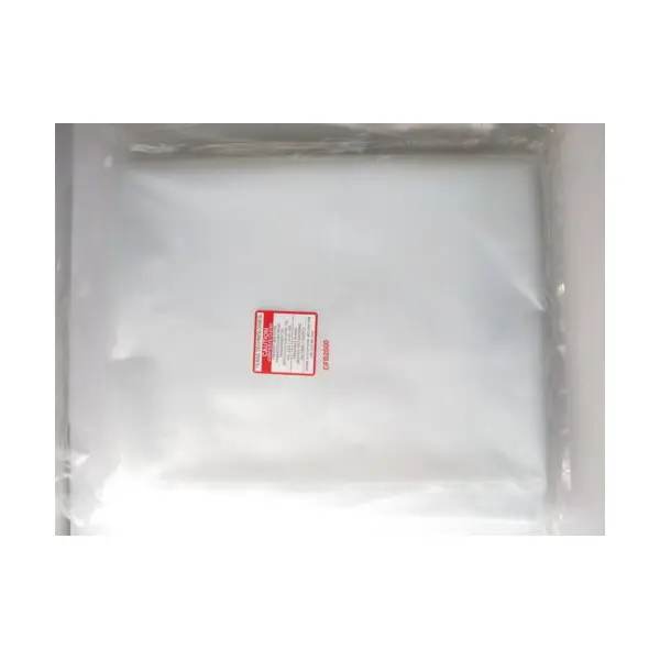 Ultra Low Outgassing Poly Packaging Film