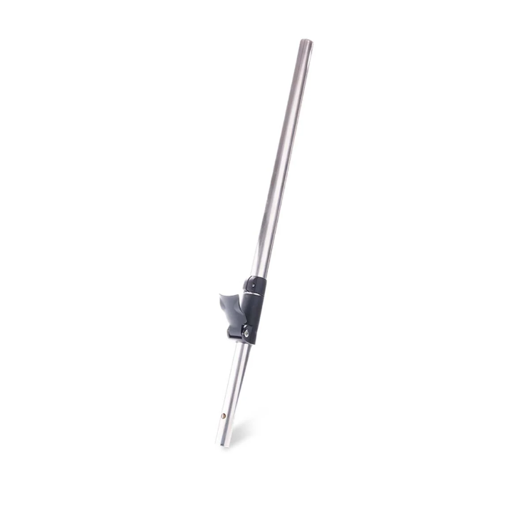 Contec QuickConnect Stainless Steel Telescopic Handle