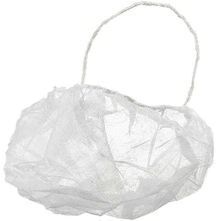 Alpha Pro Tech GenPro Beard Covers