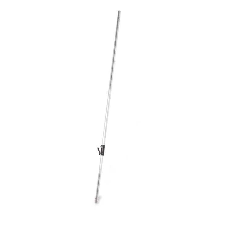 Contec QuickConnect Stainless Steel Telescopic Handle