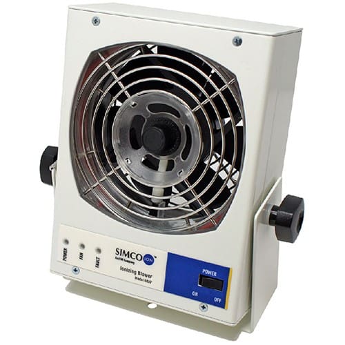 Simco-ION 6832 Benchtop Ionizing Blower