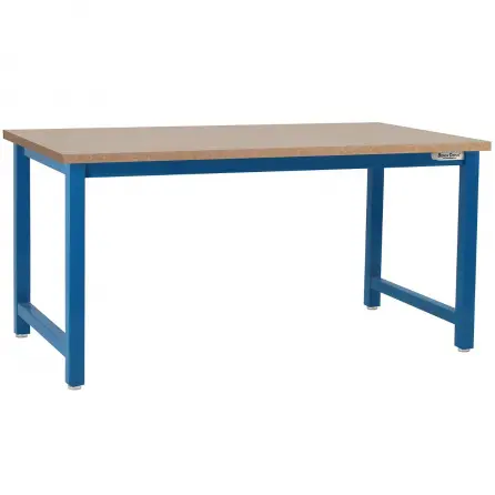 Benchpro Kennedy Series Particle Board Top Workbench