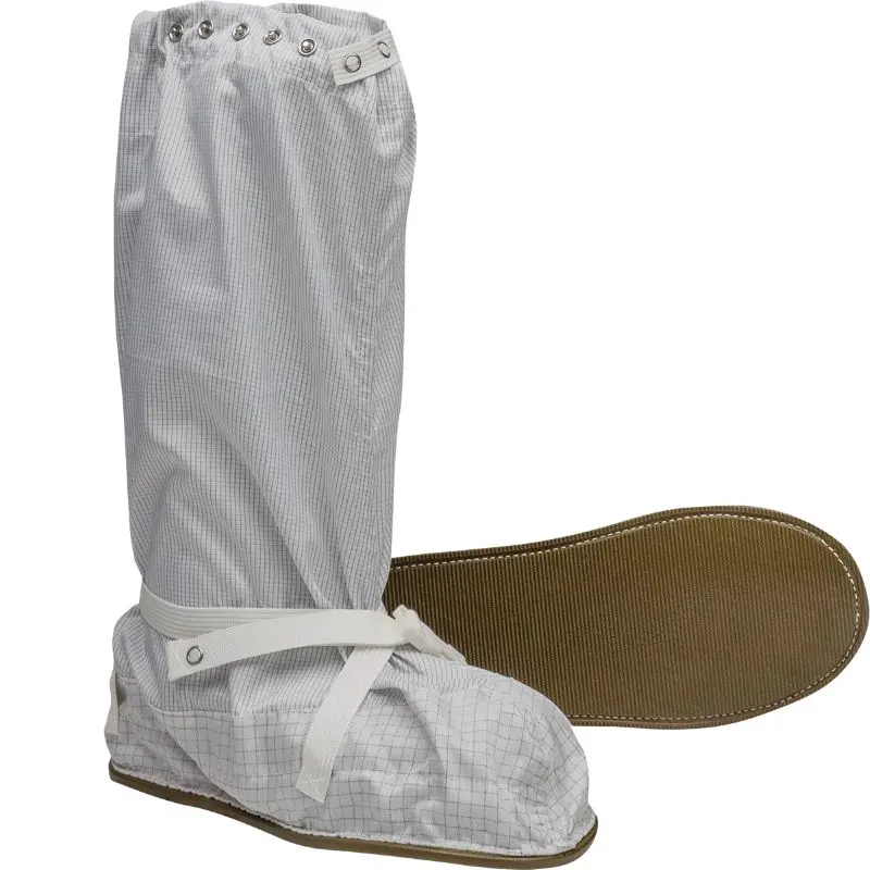 Uniform Technology Disctek 2.5 Cleanroom Boots