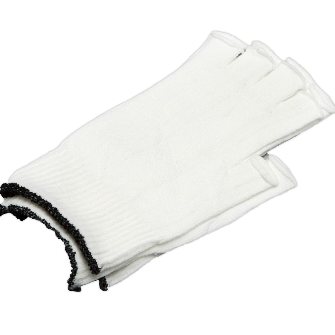 Berkshire BCR Half Finger Nylon Glove Liners