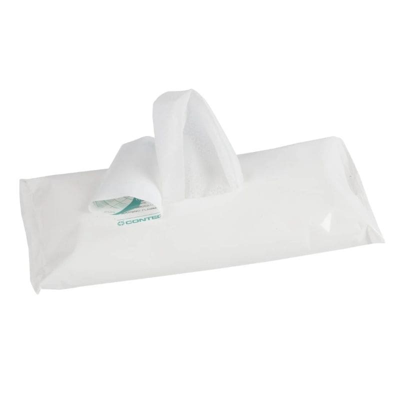 Contec PROSAT Theta Cleanroom Wipes