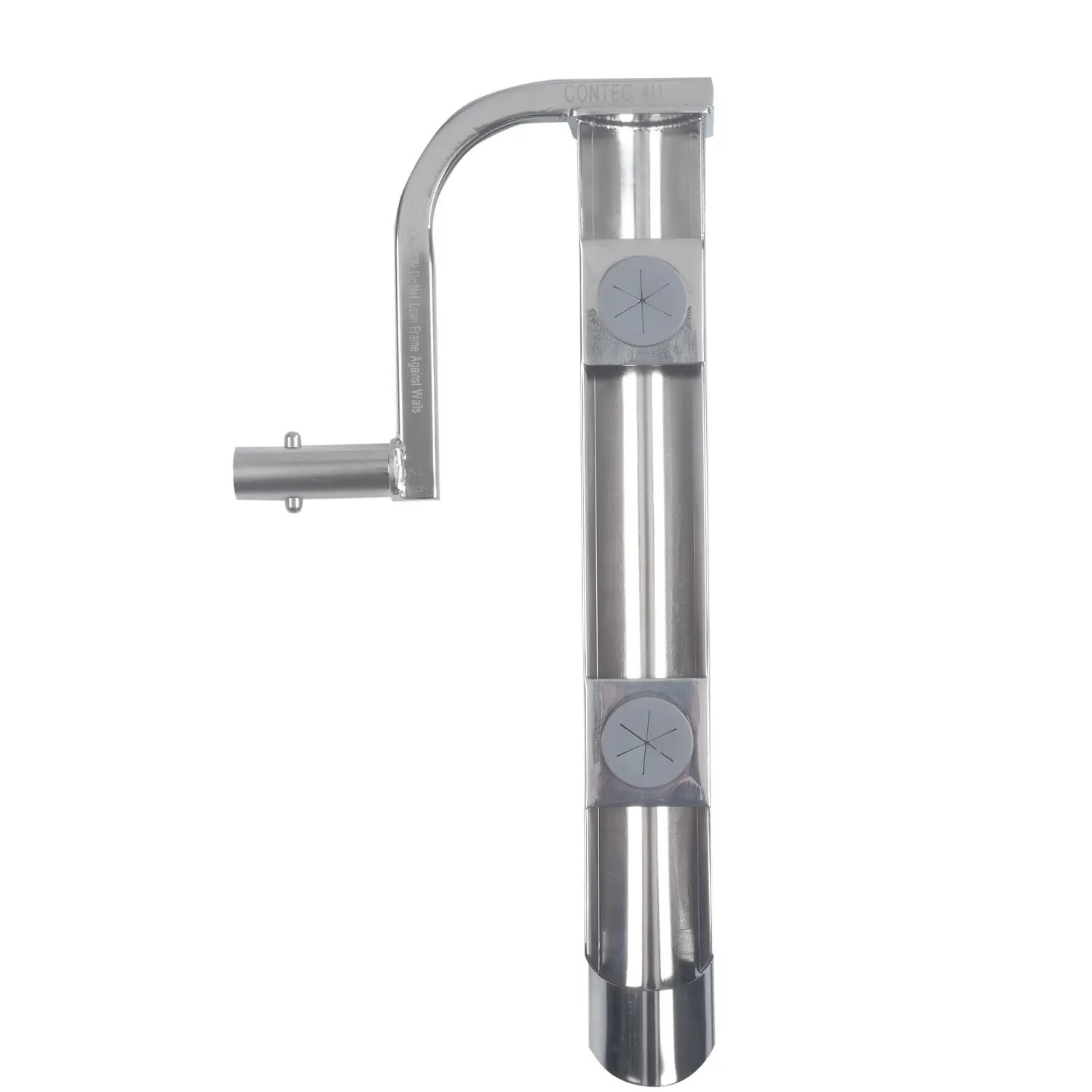 Contec DualClean Softwall Strip Cleaner Frame