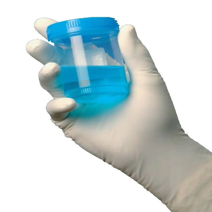 TechNiGlove Rival Nitrile gloves