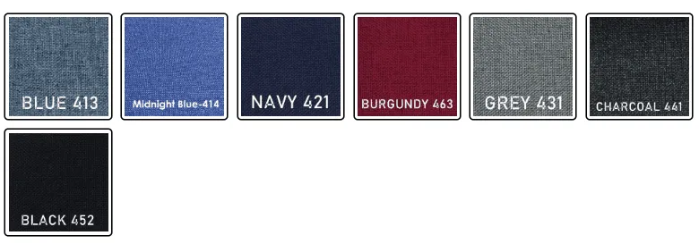 Industrial Seating ESD Fabrics