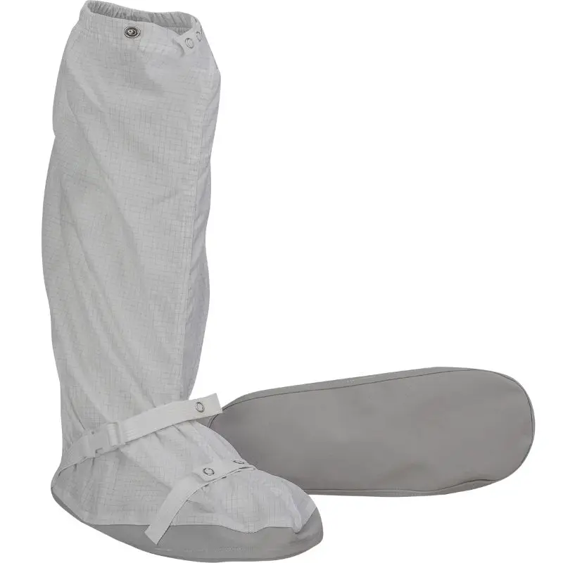 Uniform Technology Cleanroom Boots CB3-74WH