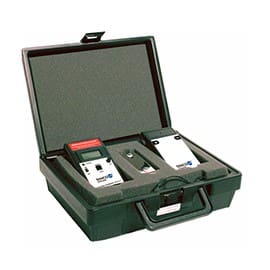 Simco Ion 775 Periodic Verification System