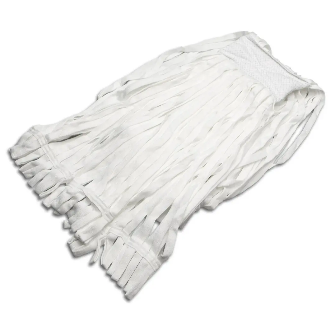 Berkshire BCR Mop 4 Polyester Knitted String Mop Head